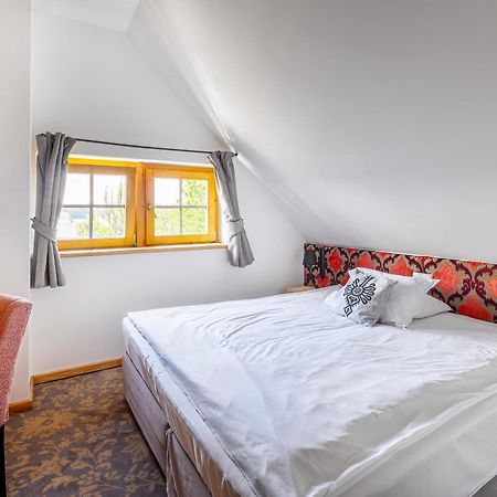 Hotel Gazdowka Spa Osielsko Extérieur photo