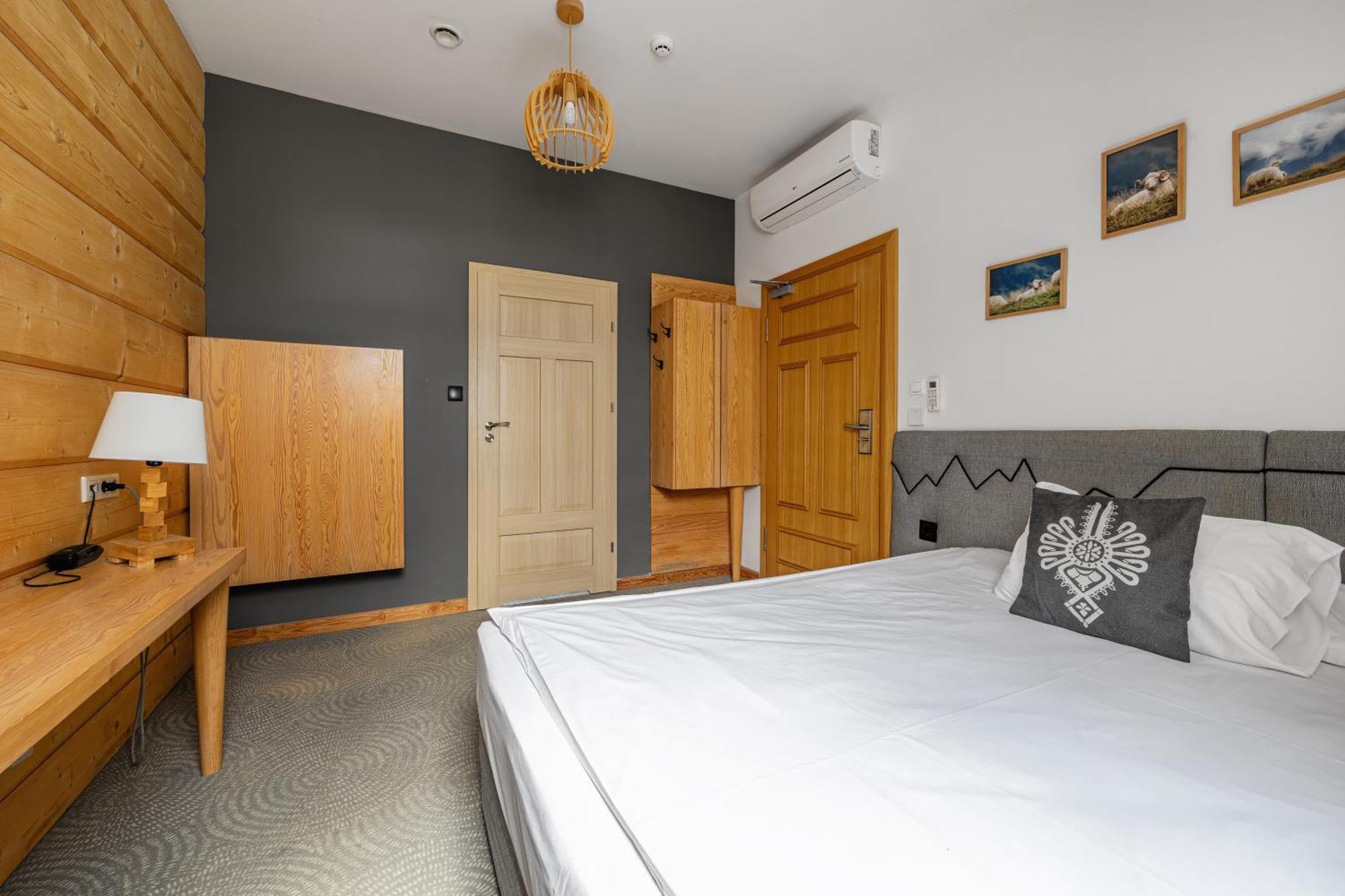 Hotel Gazdowka Spa Osielsko Extérieur photo