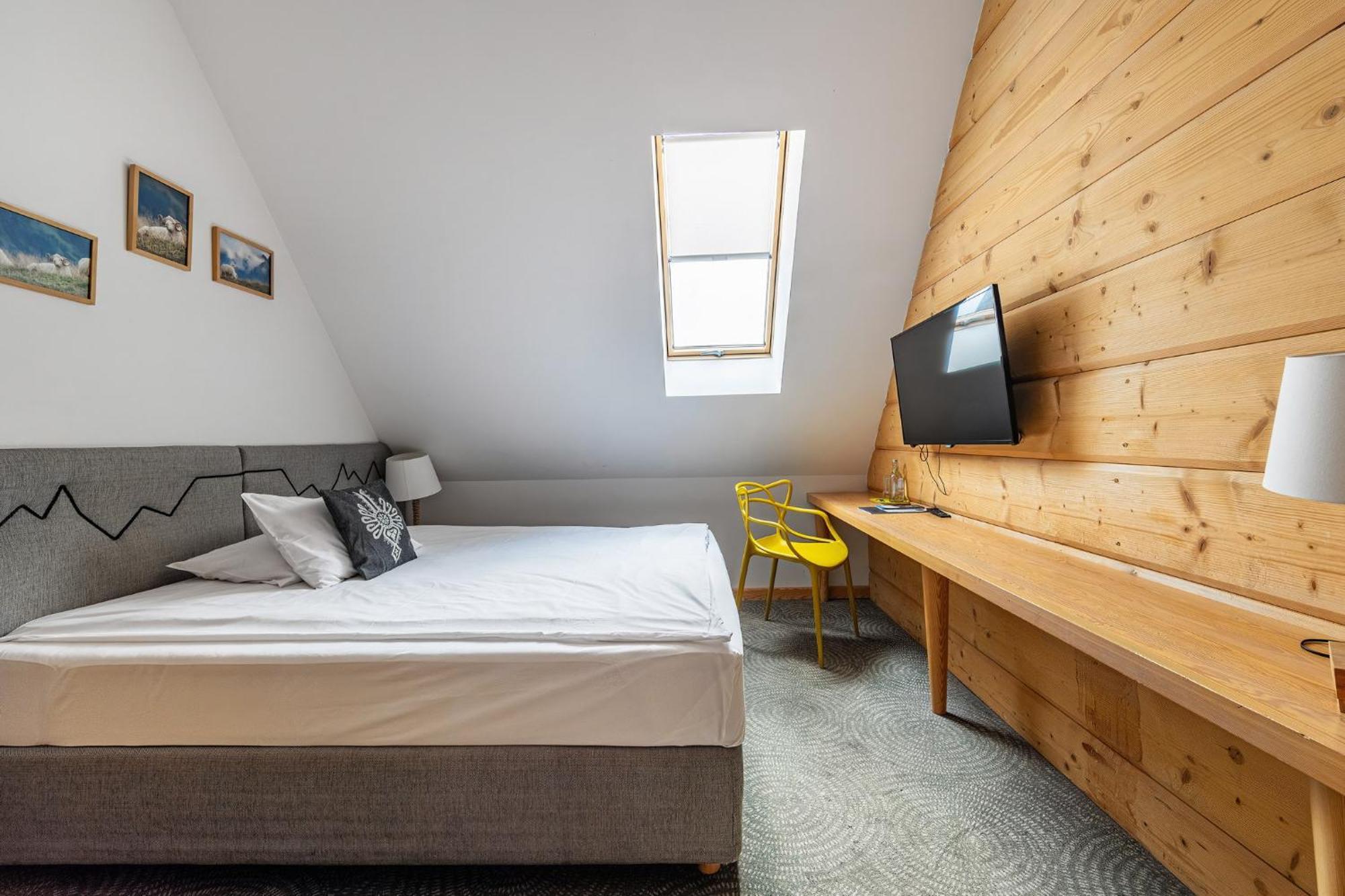 Hotel Gazdowka Spa Osielsko Extérieur photo
