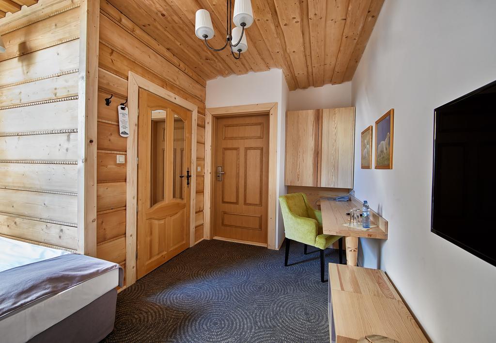 Hotel Gazdowka Spa Osielsko Extérieur photo