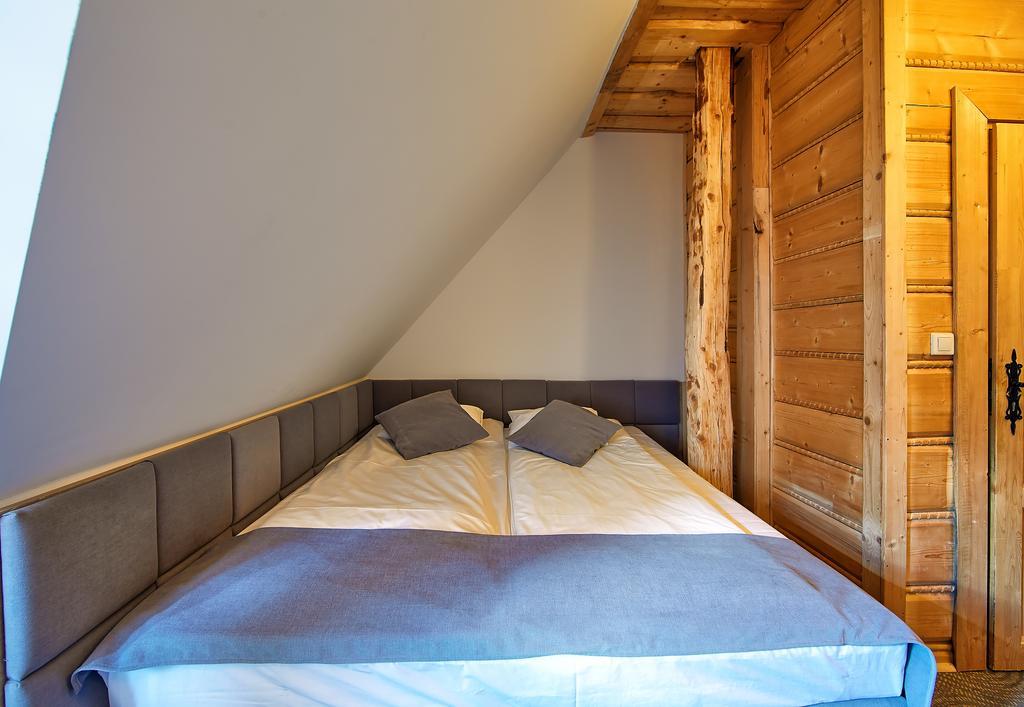 Hotel Gazdowka Spa Osielsko Extérieur photo