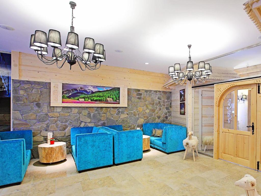 Hotel Gazdowka Spa Osielsko Extérieur photo
