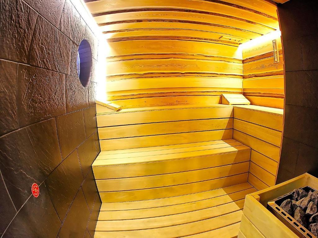 Hotel Gazdowka Spa Osielsko Extérieur photo