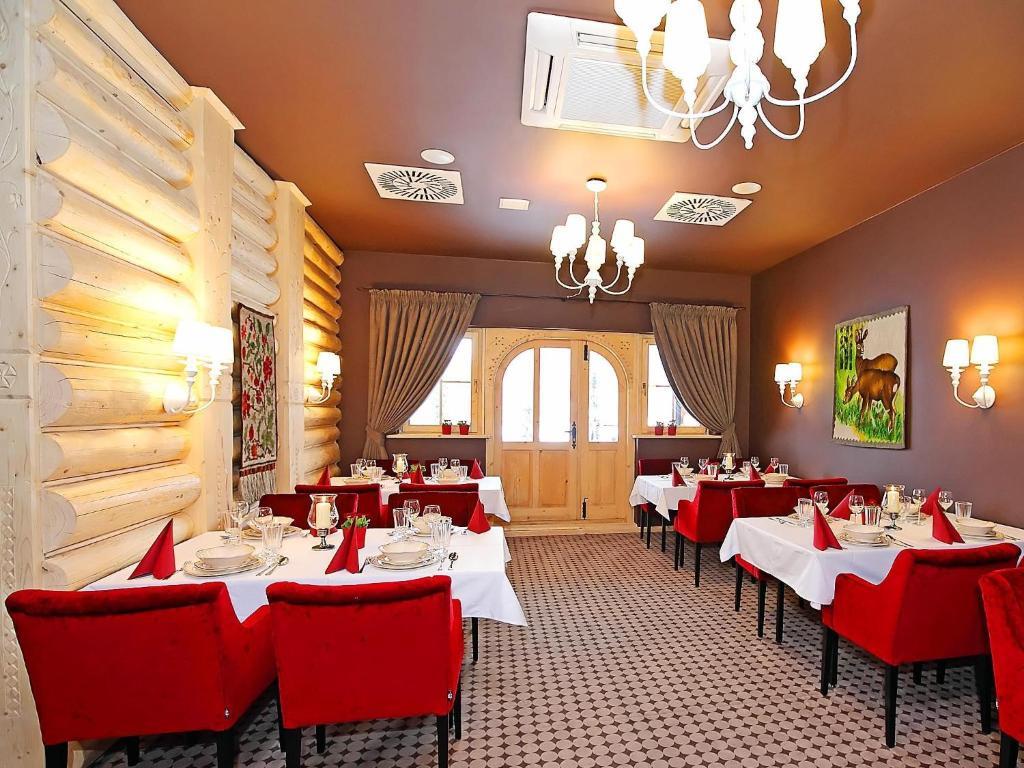 Hotel Gazdowka Spa Osielsko Extérieur photo